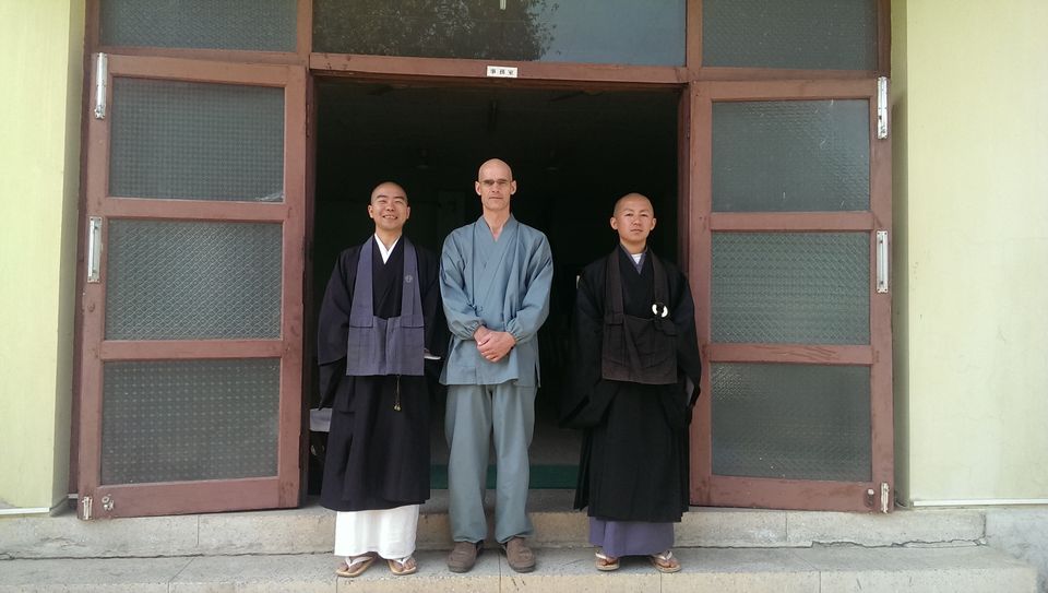 インドブッダガヤ 日本寺 駐在僧記 公益財団法人国際仏教興隆協会