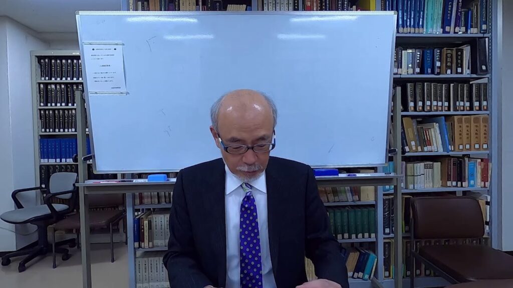 文化講座『生き甲斐とは何か法顕のインド求法記に学ぶ』 | インド山